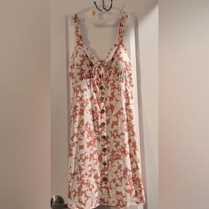 No boundaries Womens dress